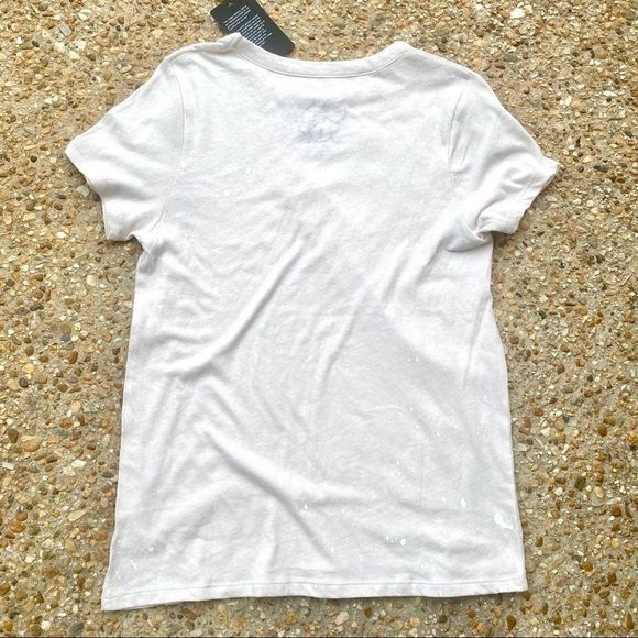 NWT Chaser One For the Road Motorcycle Graphic Tee - Picture 8 of 8